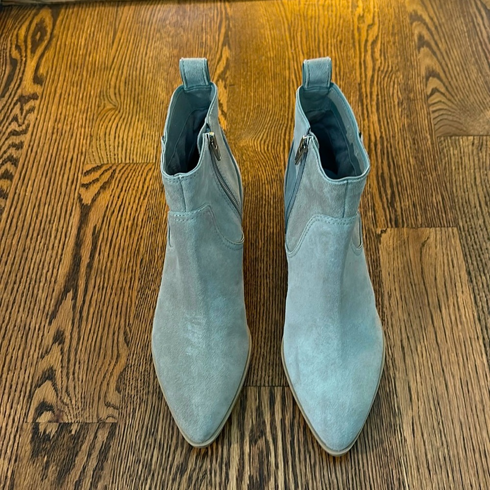 Dolce Vita Booties